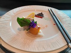 -北京饭店谭家菜