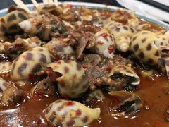 -三妹小龙虾·黄油蟹(华侨城总店)