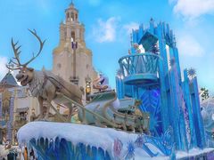 -上海迪士尼度假区