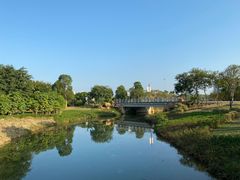 -琅岐红光湖公园