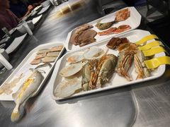 -水木锦堂·自助铁板烧(世贸天阶店)