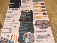 -The Diner X餐厅(青岛万象城店)