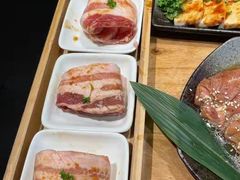 -牛哥の店炭火烤肉(攀枝花店)
