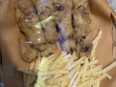 -沈家花园如皋菜(君御豪庭店)
