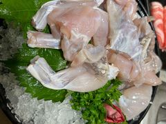 -海底捞火锅(团结桥店)
