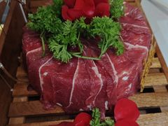 -大四喜·鲜牛肉火锅(洛阳大学城店)