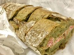 -Let's Taipei 非常烘焙(太古里店)