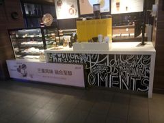 -麦当劳(顺义店)