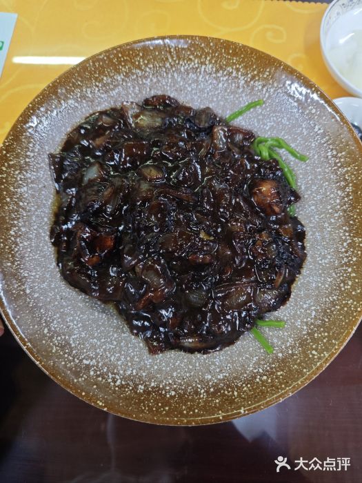 来味香(麦世达韩国精品百货店)炸酱面图片