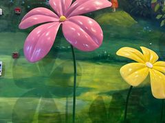 -蓝精灵乐园·世茂精灵之城主题乐园