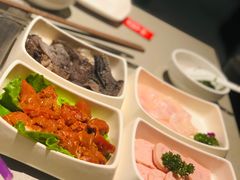 -海底捞火锅(之心城店)