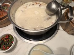 -花城粤菜餐厅(高新区店)