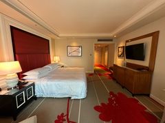 -澳门喜来登大酒店