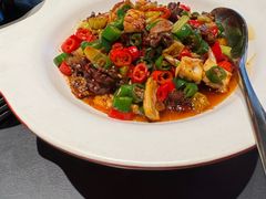 -上和臻品中国菜(花园街店)