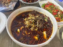 -小四川美食馆(幸福路店)