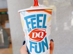 -DQ·蛋糕·冰淇淋(三亚青春颂店)