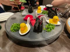 -广州文华东方酒店·江-由辉师傅主理