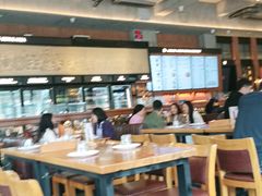 大堂-COMMUNE幻师(五角场店)