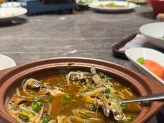 -同庆楼(滨湖万达广场店)