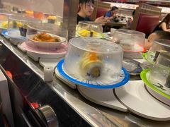 -友壹町寿司(嘉洲广场店)