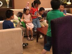 -宁波汉通海鲜大酒店(江湾店)