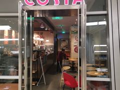 门面-COSTA COFFEE(丰联广场店)