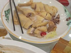 -海宝酒家(中山四路店)