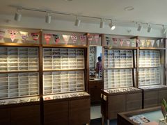 -视野联行眼镜(西站中天健广场店)