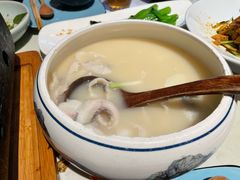 -局气烤鸭·北京菜(前门店)