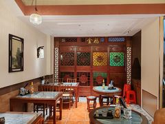 -恩宁刘福记(东华东路店)