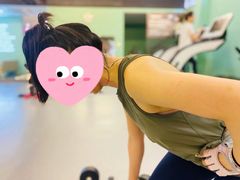 -THREE MONSTERS三只怪兽健身工作室(钟楼店)