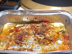 -花味·自助烤肉(雨花客厅店)