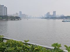 -白天鹅宾馆-宏图府餐厅