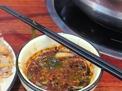 -大理.老字号渝记酸萝卜乌鱼(古城总店)