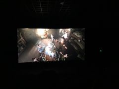 -左岸国际电影城(泉汇购物广场店)