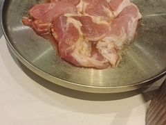 -红沃鳗鱼黑牛烤肉店(不老街店)