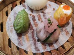 -蔡澜点心·粤菜(月星环球港店)