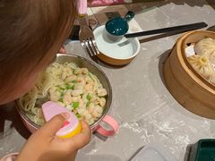 -松鹤楼·苏式汤面(虹桥天地店)