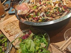 -1819餐厅·团队聚餐·烤串·精酿