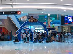 店内环境-凯德广场(西城店)
