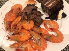 -宁波阳光豪生大酒店·豪生咖啡厅