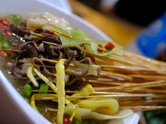 -古真记钵钵鸡(总店)