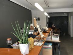 -研途咖啡馆(健康路店)
