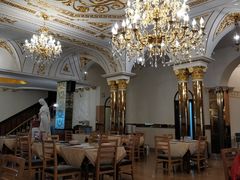 -华梅西餐厅(哈尔滨中央大街店)