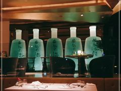 -翡翠36餐厅(浦东香格里拉店)