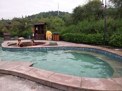 -咸宁万豪温泉谷度假区