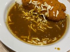 -CoCo壱番屋
