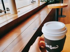 -Seesaw Coffee(朝阳大悦城店)