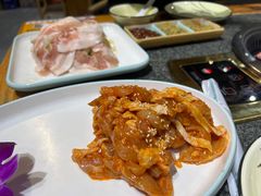 -鹤之乡·齐齐哈尔烤肉·非遗(秋涛路店)