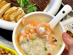 -陆记鹅庄·潮汕菜·狮头鹅(大仟里店)